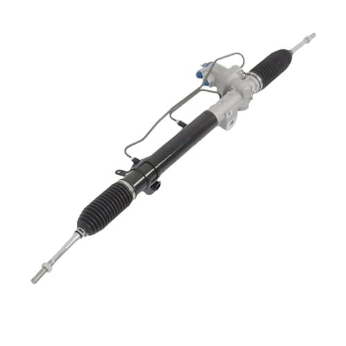 Cremallera de dirección asistida Nissan Maxima premium para control preciso 490019N00A 4