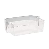 SUPPLYZ Direct Replacement for GE WR71X11055 Appliance Bin Gal Lh Ff Asm PS8758740