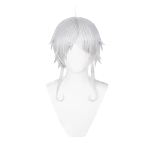 Cape de cosplay Sylphy en tissu fluide pour le carnaval