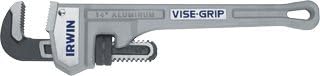 14" Cast Aluminum Pipe Wrench