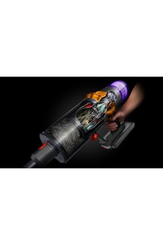 Dyson Étanche V15 Detect Absolute 369535, Multicolore