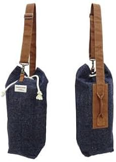 サムライジーンズ ミリタリーバッグ Samurai Jeans ダッフルバッグ 15oz 男気デニム×硫化染めダック 鞄 SJDMB23