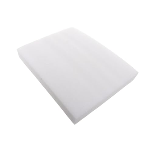 Leefasy Tool Box Foam Insert Wrapping Easy to Use,Shockproof,Portable Tool Box Liner Packing Foam Pad for Tabletop Miniatures Storage, 30x25x5 cm