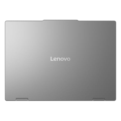 Image of Lenovo IdeaPad 5a 2-in-1-2026 14 inch WUXGA Touchscreen, 16GB, 512GB, Ryzen AI 5 430, Luna Grey + Microsoft 365 Personal 12-Month Subscription Bundle