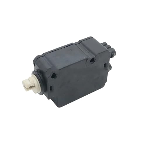 Actuador de cerradura trasera soluciona fallos de cierre en BMW E36 E34 3