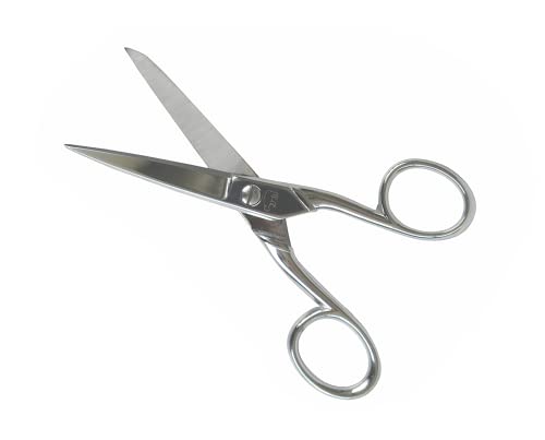 Ciseaux en acier inoxydable 13cm Tredoni polyvalents - 5
