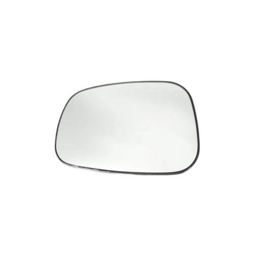 Glass for Car Mirrors for Suzuki for Swift 2006 2007 2008 2009 2010 2011 2012 2013 2014 2015 2016 Car Side Rearview Mirror Wing Glass Lens