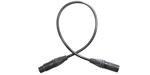 Amazon.co.jp: CANARE (カナレ) マイクケーブル EC005B BLACK : 楽器