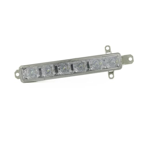 Feux anti-brouillard Toyota Aygo 2005-2020 optique de phare droit de rechange