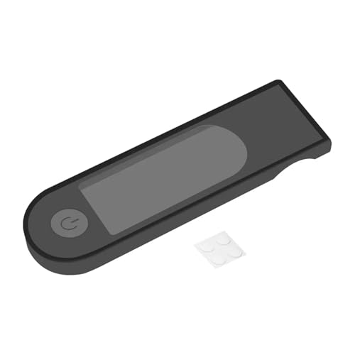Housse scooter Xiaomi 4 Ultra silicone noir étanche et anti-choc