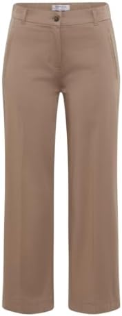 Raphaela by Brax Peggy Culotte super Light Cotton Culotte