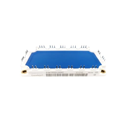 Transistor IGBT BSM25GD120DN2 module d'entraînement haute tension - 3