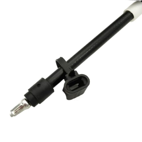 Cable de freno de mano manual para Chevrolet 13460863 repuesto original 3