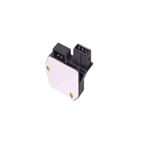 Módulo de encendido 35DLM8 para distribuidores Lucas DAB118 2