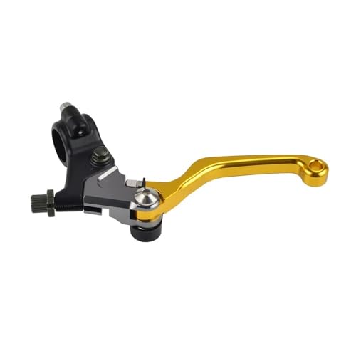 Palanca de freno XR250 de recambio para reparar manillar