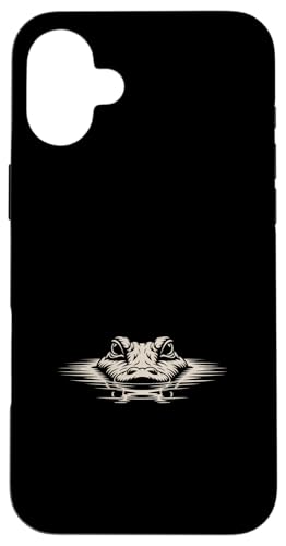 ����ł���_��I�ȃ��j�̖ځB �X�}�z�P�[�X iPhone 16 Plus �p