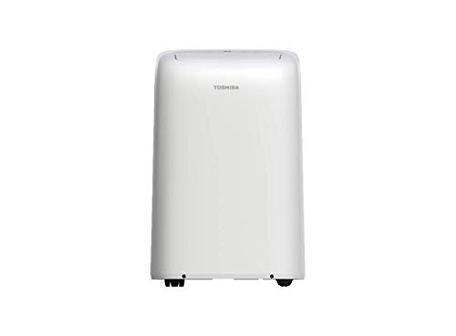 Toshiba Portable Air Conditioner