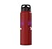 Cerebrospinal Fluid Leak Awareness Supporter CSFL Warrior Stainless Steel Insulated Water Bottle