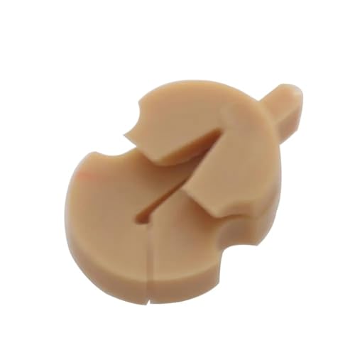 Sordina for violín Silenciador for violín Herramientas for practicar violín Accesorios for instrumentos musicales Ideal for practicar en casa o en tu apartamento Un accesorio imprescindible for ensayo