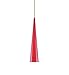 WAC Lighting MP-913LED-OE/BN Ingo LED Pendant Fixture with Brushed Nickel Canopy, One Size, Opal Etched