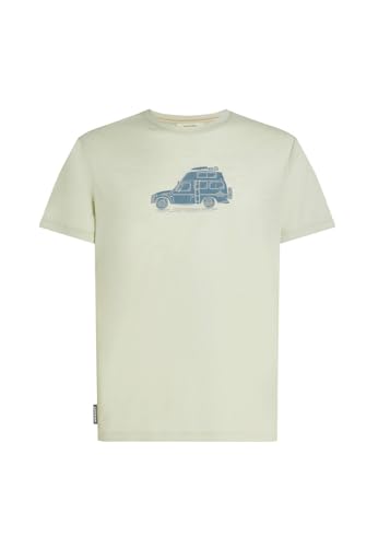 T-shirt Merino 150 Tech Lite respirant et anti-odeur pour le trekking homme