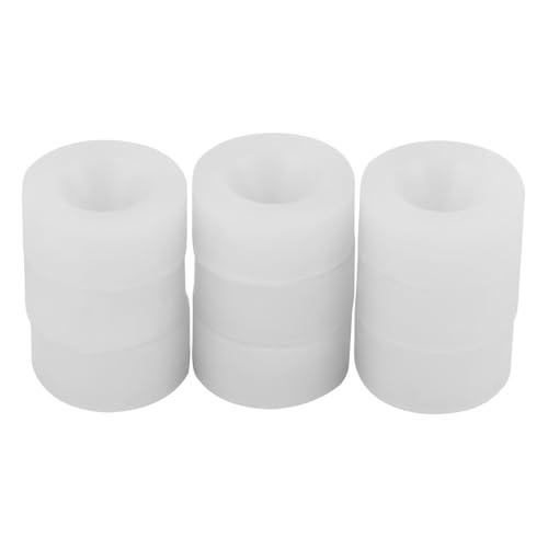 Tampons de capsulage silicone Bewinner contre le glissement de bouchon - 7