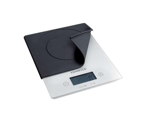 Kenwood Balance Cuisine AT850B - vue 6