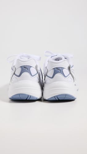 PUMA Women's Teveris Nitro Metallic Sneakers3