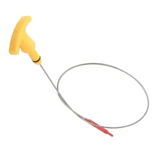 �I�C���� �m�F Compatible With Kia For Forte For Optima For Soul 2014 2015 2016 �Ԃ̃G���W���I�C���f�B�b�v�X�e�B�b�N�A�N�Z�T���[ 26611-2E021 �ƌ݊���