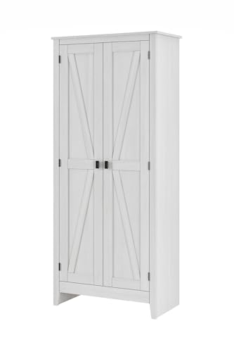 Systembuildevolutionfarmington315widestoragecabinetivorypine  Urban Country Home Decor Systembuild evolution farmington 315 wide storage cabinet ivory pine  urban country home decor