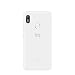 AQUARIS C 16 2GB White/Silver WHI