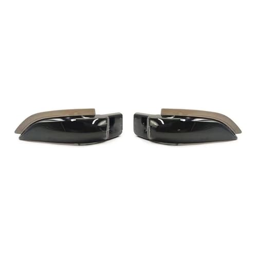 Clignotants séquentiels pour Toyota Camry Yaris Corolla, remplacez vos répétiteurs de rétroviseur