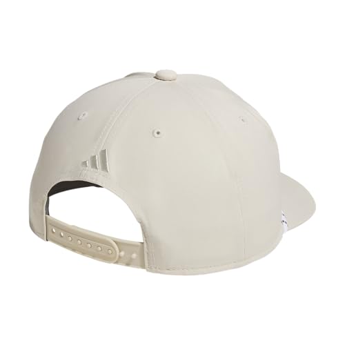 Image of adidas Men's Midrange Hat - Athletic Structured Snapback Cap