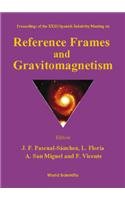 Reference Frames & Gravitomagnetism