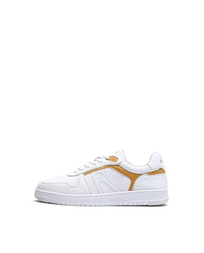 Image of Rare Rabbit Mens Lexis Sneaker