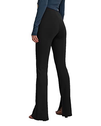 Image of ADDYVERO Regular Fit Women Side Cut Trousers