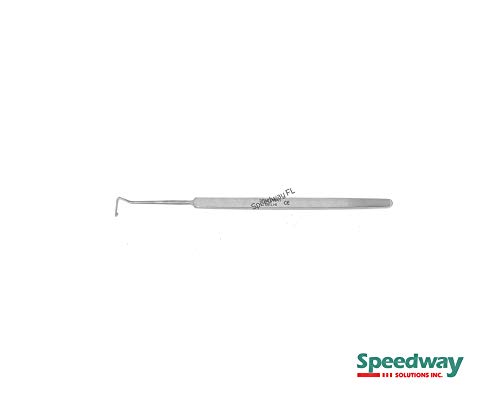 Jameson Strabismus Hook I Stainless Steel (Size - Small)