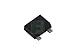 NEXPERIA PESD5V0S2UQ,115 20 V ESD Protection Diode - SOT-663 - 4000 item(s)