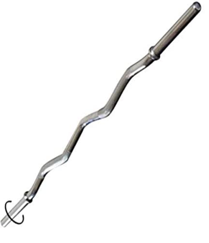 See full amazon price history chart for HASHTAG FITNESS Ez Curl Bar with Spring Locks (Silver, 4ft, 23mm) HASHTAG FITNESS Ez Curl Bar with Spring Locks (Silver, 4ft, 23mm) (B08Q82SMPB) Amazon Price History, Amazon Price Tracker