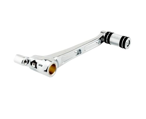 Sélecteur de vitesse pour V-Rod et Night-Rod 2002-2017, levier de pédale moto robuste