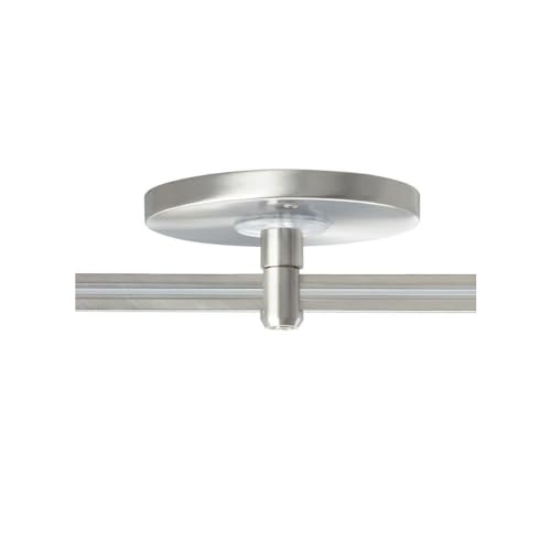 Tech Lighting MonoRail 4-inch canopy image
