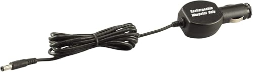STREAMLIGHT Waypoint Rechargeable/super Siege 12V DC Cord