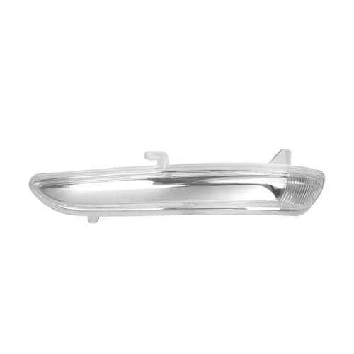 Intermitente espejo retrovisor Peugeot 208 soluciona luz fundida Citroen C3 C4 izquierdo