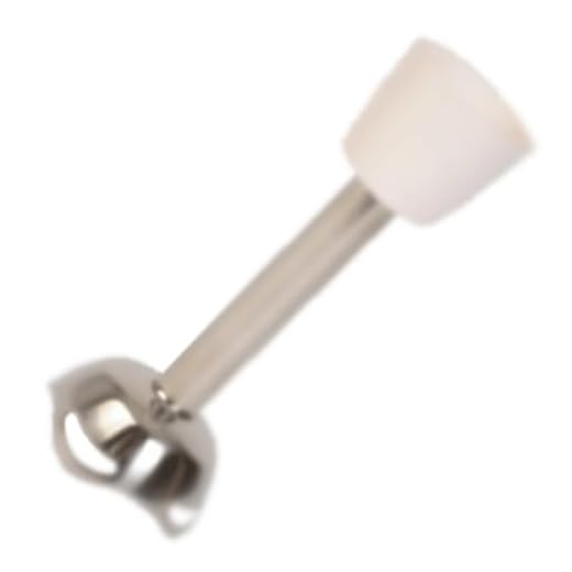 MOULINEX - PIED DE MIXER INOX - MS-0695651