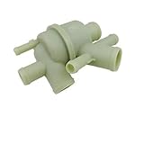 Boîtier de Thermostat LR009562 Compatible for Disco-very 3 & 4 Sport L320 2.7 TDV6 PEM500191 PEM500210