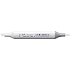 COPIC Sketch Marker 0-S Colorless Blender Set of 3 | Professional Grade Alcohol-Based Dual-Tip Markers for Seamless Blending and Layering