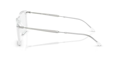 Image of Ray-Ban RX7260F Low Bridge Fit Rectangular Prescription Eyewear Frames
