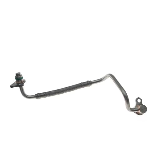 Pieza de tubería de aceite del turbocompresor para reparar BMW 228i 3