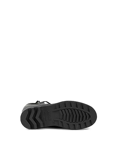 Aigle Damen AIGLENTINE 2 NL Gummistiefel, Schwarz, 39 EU