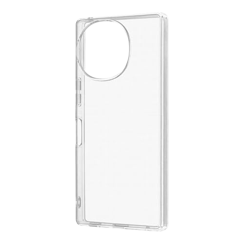 LEPLUS ���v���X AQUOS R10 �\�t�g�P�[�X �uUTILO Soft�v �N���A LN-25SQ2CSTCL